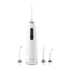 Ústní sprcha TrueLife AquaFloss Compact C200 bílá

