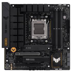 Základní deska Asus B650M-PLUS 

