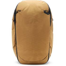 Batoh Peak Design Travel Backpack 30L Coyote žlutý

