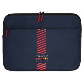 Pouzdro na notebook Red Bull Nylon Powerbar 13/14" tmavě modré

