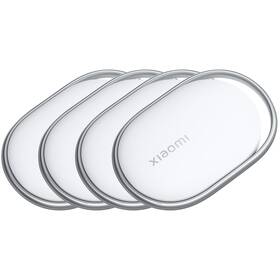 Lokátor Xiaomi Tag (4 ks) bílý

