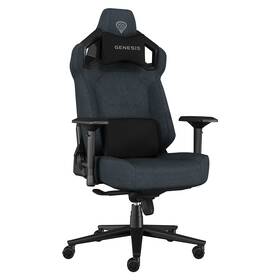 Herní židle Genesis NITRO 800 černá/šedá


