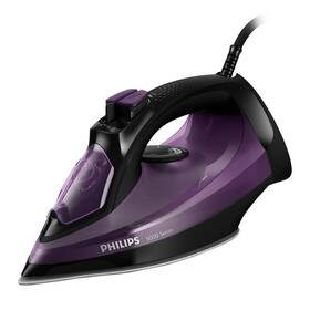 Žehlička Philips DST5030/80 fialová

