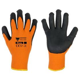 Rukavice Bradas WINTER FOX LITE  9 latex 

