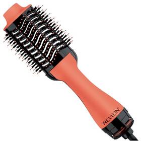 Vlasový kartáč Revlon One-Step Volumizer RVDR5222AE, apricot oranžový

