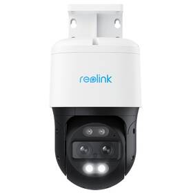 IP kamera Reolink Trackmix Series P760 PoE bílá

