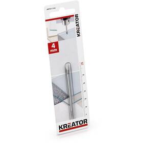 Vrták Kreator KRT011102 

