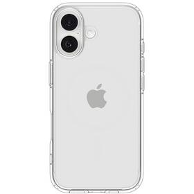 Kryt na mobil Spigen Ultra Hybrid na Apple iPhone 17 průhledný

