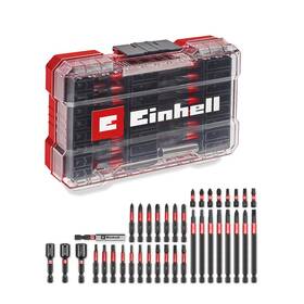 Sada bitů Einhell M-CASE (38 ks), 49109250 

