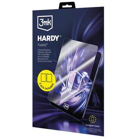 Hybridní ochranné sklo 3mk Xiaomi Redmi Pad 2 13" Hardy Fusion průhledné

