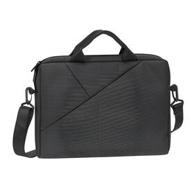Brašna na notebook RivaCase 8730 15.6" - tmavě šedá 

