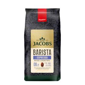 Káva zrnková Jacobs Barista Espresso 1000 g 

