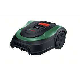 Robotická sekačka Bosch Indego XS 300 
 Robotická sekačka Bosch Indego XS 300
