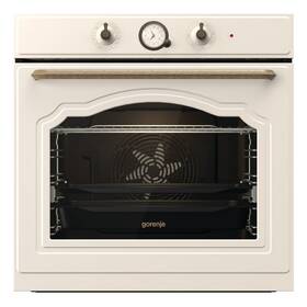 Trouba Gorenje BOS67372CLI ExtraSteam 
