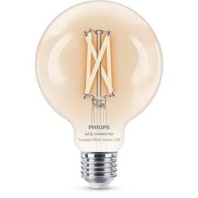 Chytrá žárovka Philips Smart LED 7W, E27, Tunable White 

