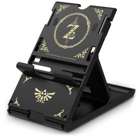 Držák HORI Compact PlayStand pro Nintendo Switch - Zelda 

