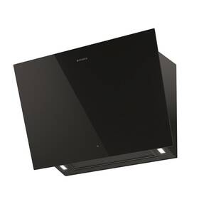 Odsavač par Faber PURE BLACK F80 černá barva
