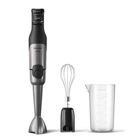 Ponorný mixér Philips HR2682/00 černá barva
