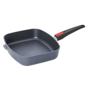 Pánev Woll 1629DPI antracitová barva
