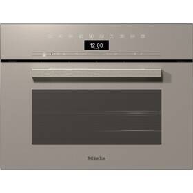 Trouba Miele DGC 7440 HC Pro béžová barva
 Trouba Miele DGC 7440 HC Pro béžová barva