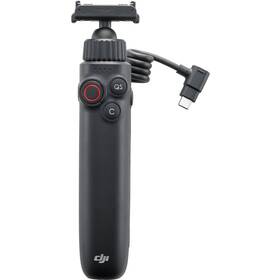 Držák DJI Osmo Action Dual-Direction Battery Handle černé

