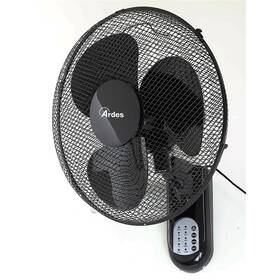 Ventilátory a větráky