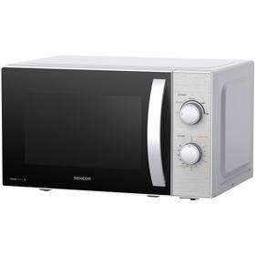 Mikrovlnná trouba Sencor SMW 2120SS nerez
