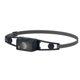 Čelovka LEDLENSER NEO 1R černá/šedá

