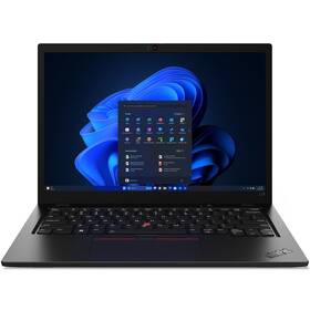 Notebook Lenovo ThinkPad L13 Gen 5 černá barva
