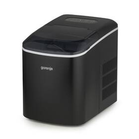 Výrobník ledu Gorenje IMDW1500B černý

