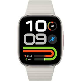 Chytré hodinky Xiaomi Redmi Watch 6 Lite šedé

