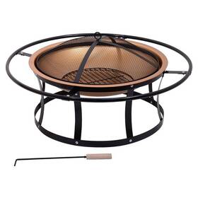 Ohniště Cattara Etna 

