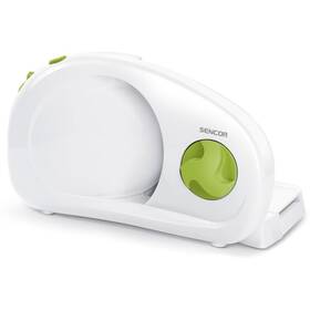 Kráječ Sencor SFS 1001GR 
