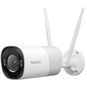 IP kamera Reolink RP-WCB8MZ SMB Wi-Fi bílá

