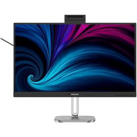 Monitor Philips 27B2U4601H/00 černý/stříbrný

