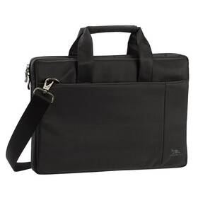 Brašna na notebook RivaCase 8221 13.3" černá

