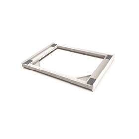 Mezikus pračka - sušička Meliconi Torre Slim L45 bílá barva
