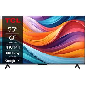 Televize TCL 55T7B 
