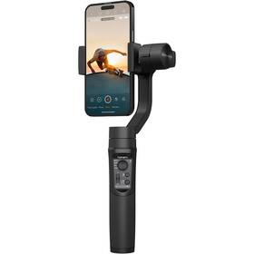 Stabilizátor Hohem iSteady Mobile+ Basic (2024) černý

