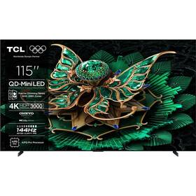 Televize TCL 115C7K 

