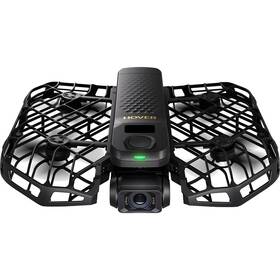 Dron HOVERAir X1 Pro Max Standard černý

