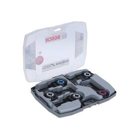 Sada pro multibrusku Bosch PRO 2.608.664.622 (6 ks) 

