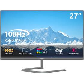 Monitor Dahua LM27-C201P šedý

