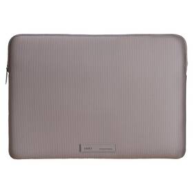 Pouzdro na notebook Uniq Cyprus Ridge Edition 16" šedé

