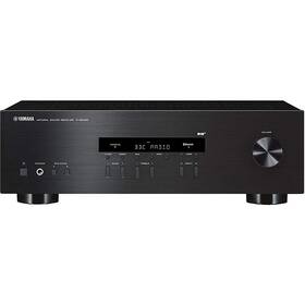 AV Receiver Yamaha R-S202D černý

