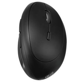 Myš Adesso iMouse V10 černá barva
