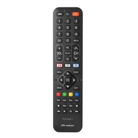 Dálkový ovladač Meliconi TLC EVO 1 pro Samsung černý

