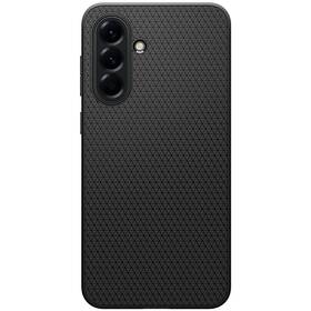 Kryt na mobil Spigen Liquid Air na Samsung Galaxy A56 5G černý

