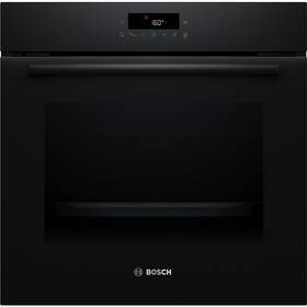 Trouba Bosch HBA572BB4 černá barva

