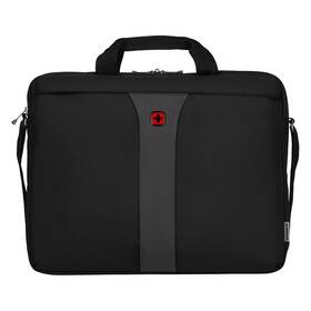 Brašna na notebook Wenger Legacy 17" černá

